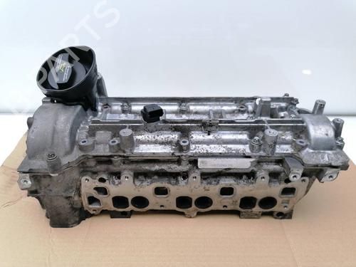 Cylinder head MERCEDES-BENZ E-CLASS (W211) E 320 CDI (211.022) | BP23939505M5 