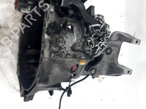Used Gearbox Gearbox 36157865 36157865