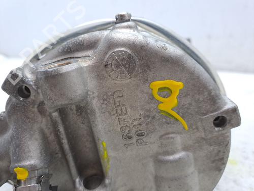AC compressor JAGUAR XJ (X351) 3.0 SDV6 | BP23359461M34