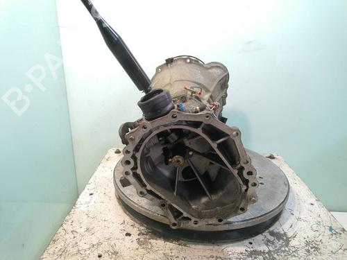 Gearbox NISSAN TERRANO II (R20) 2.7 TD 4WD | BP23973788M3