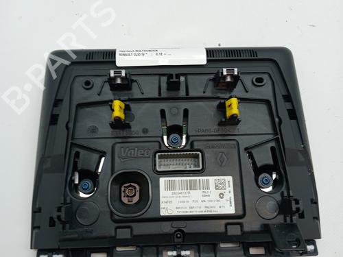 Display RENAULT CLIO V (B7_) 1.5 Blue dCi 85 (B7AG) | BP23341157C48 