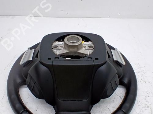 Steering wheel HONDA CR-V IV (RM_) 1.6 i-DTEC 4WD (RE6) | BP40561087C49 - Image 3