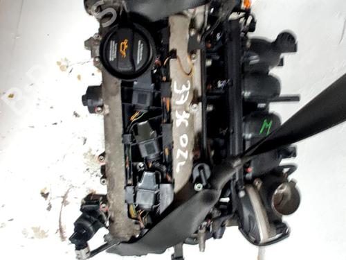 Engine SEAT IBIZA III (6L1) 1.4 16V | BP31286871M1 