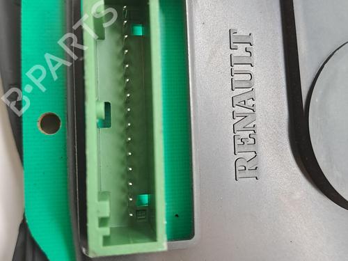 Instrument cluster OPEL VIVARO A Bus (X83) 2.0 CDTI (F7, J7, A07) | BP23377598C47 