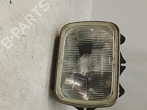 Used Left headlight Left headlight 37688090 37688090