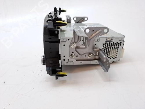 Display monitor TOYOTA YARIS (_P13_) 1.5 Hybrid (NHP130_, NHP130) | BP23288056C48 