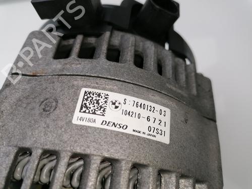 Alternator BMW 4 Gran Coupe (F36) 420 d | BP23386715M7 