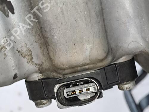 Engine SEAT LEON (5F1) 2.0 TDI | BP23365470M1 