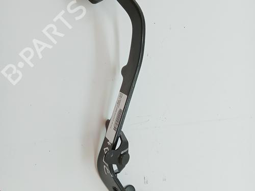Used Clutch pedal TOYOTA COROLLA Verso (ZER_, ZZE12_, R1_) 2.2 D-4D (AUR10_, AUR10R) (136 hp) 23340658
