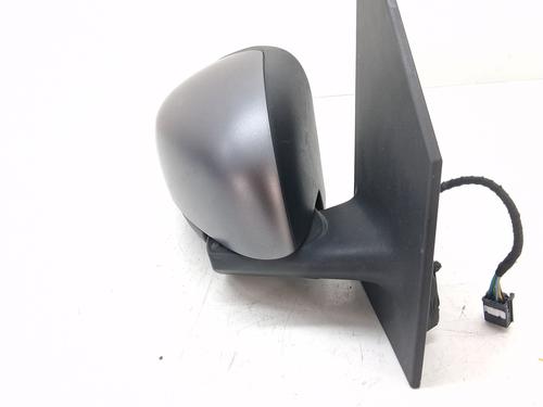 Right mirror SMART FORTWO Coupe (453) electric drive / EQ (453.391) | BP29228253C27 