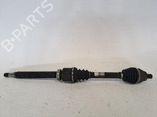 Right front driveshaft FORD S-MAX (WA6) 2.0 TDCi | BP25737518M39 