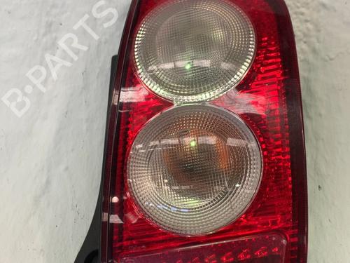 Højre baglygte Højre baglygte NISSAN MICRA III (K12) 1.2 16V (80 hp) 34182401 34182401