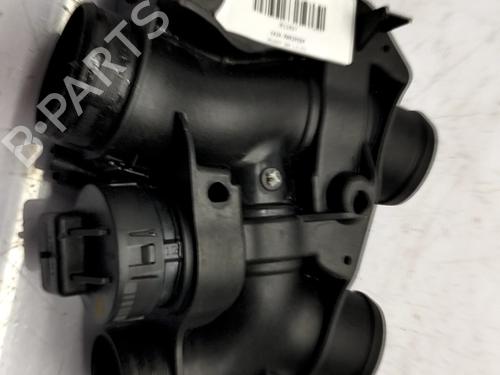 Throttle body PEUGEOT 308 I (4A_, 4C_) 1.6 HDi | BP31262801M82 