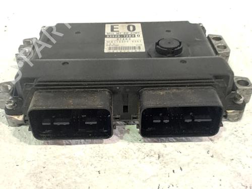 Used Engine control unit (ECU) SUZUKI SWIFT III (MZ, EZ) 1.3 (RS413, ZC11S) (92 hp) 32258003