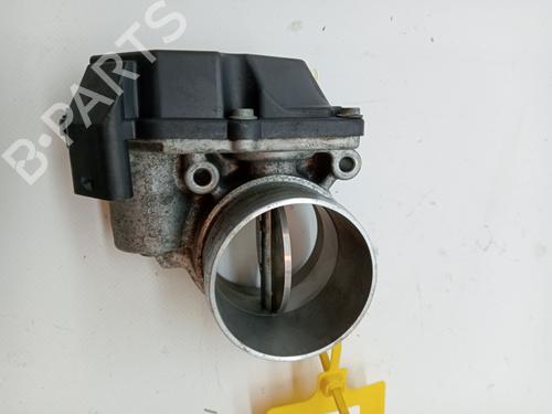 Used Throttle body SSANGYONG KYRON 2.0 Xdi (141 hp) 25457125
