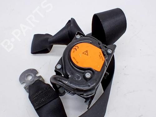 Rear left seatbelt MERCEDES-BENZ A-CLASS (W176) A 180 (176.042) | BP38417509I29 - Image 2