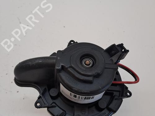 Used Heater blower motor RENAULT ZOE (BFM_) ZOE (92 hp) 26929255