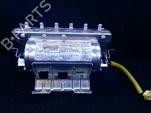 Used Passenger airbag SUZUKI GRAND VITARA II (JT, TE, TD) 1.9 DDiS All-wheel Drive (JT419, TD44, JB419WD, JB419XD,... (129 hp) 23874105
