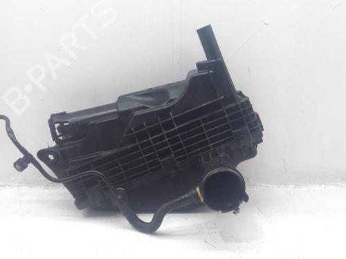 Used Air filter box Air filter box SAAB 9-3 (YS3F, E79, D79, D75) 1.9 TiD (150 hp) 34537500 34537500