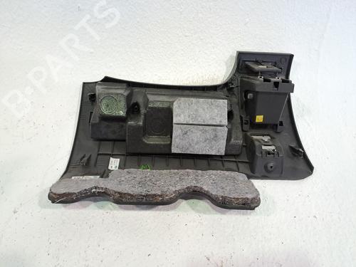 Glove box CHEVROLET CAPTIVA (C100, C140) 2.0 D 4WD | BP23975562C95 