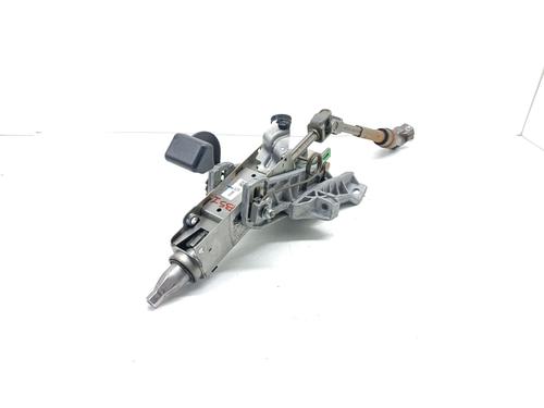 Used Steering column MAZDA 3 (BK) 1.6 DI Turbo (109 hp) 25987541