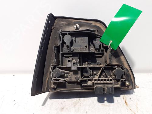 Right taillight VW GOLF III (1H1) 1.9 D | BP25131105C35