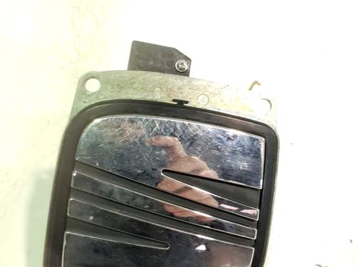 Used Tailgate handle SEAT IBIZA III (6L1) 1.4 16V (100 hp) 31701269