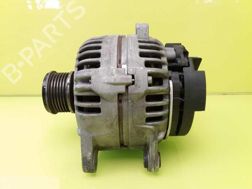 Used Alternator NISSAN QASHQAI / QASHQAI +2 I (J10, NJ10, JJ10E) 1.5 dCi (110 hp) 23893208