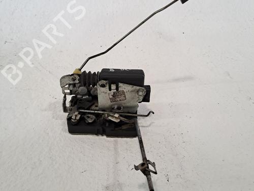 Front right lock DACIA LOGAN MCV (KS_) 1.5 dCi (KS0W) | BP27715024C97 