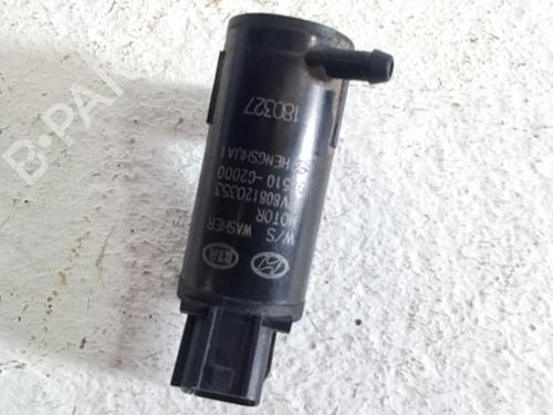 Washer pump HYUNDAI IONIQ (AE) 1.6 GDI Hybrid | BP29500394E24 