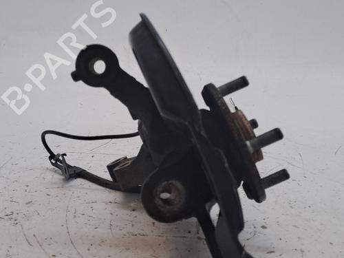 Right front steering knuckle TOYOTA YARIS (_P1_) 1.4 D-4D (NLP10_, NLP10R) | BP28179186M26 