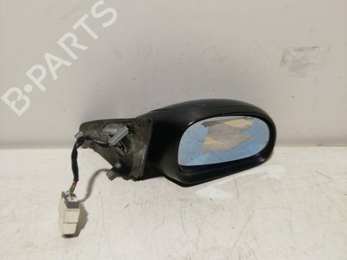 Right mirror PEUGEOT 406 (8B) 1.9 TD | BP25915635C27 