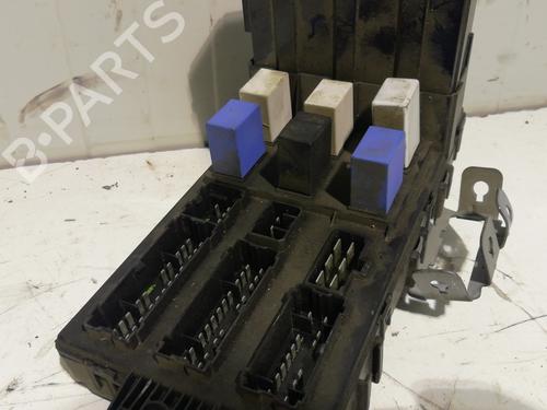 Fuse box HYUNDAI SANTA FÉ I (SM) 2.4 16V 4x4 | BP25460593E1 