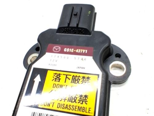 Used Electronic sensor Electronic sensor MAZDA 6 Hatchback (GH) 2.0 MZR-CD (GH14) (140 hp) 33765226 33765226