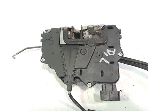 Front left lock PEUGEOT BOXER Van 2.2 HDi 100 | BP24108450C98 
