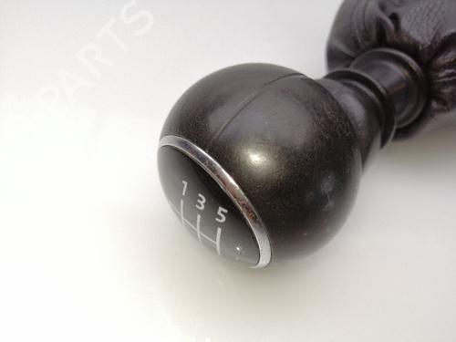 Gear lever VW CRAFTER 30-35 Bus (2E_) 2.0 TDI | BP23382948M90 