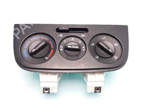 Used Climate control FIAT FIORINO Box Body/MPV (225_) 1.3 D Multijet (95 hp) 23973624