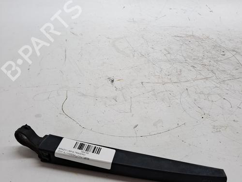 Used Rear windshield wiper arm SEAT ALHAMBRA (710, 711) 2.0 TDI (140 hp) 23378037