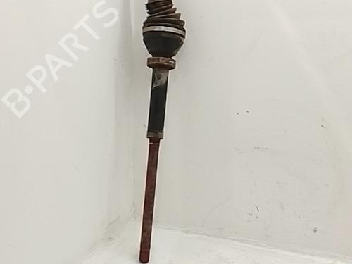 Used Right front driveshaft Right front driveshaft 38419434 38419434