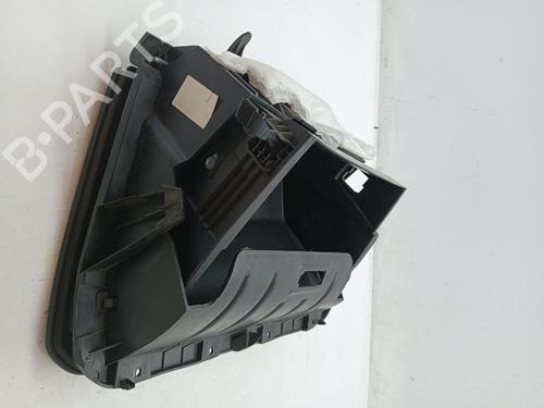 Glove box FIAT TIPO Hatchback (356_, 357_) 1.4 (356HXF1B) | BP23360657C95 