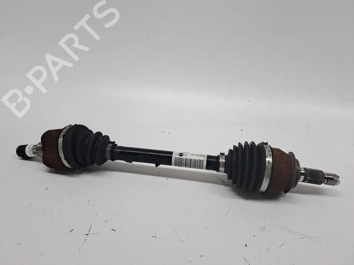 Used Left front driveshaft MINI MINI (R56) One (75 hp) 23365434