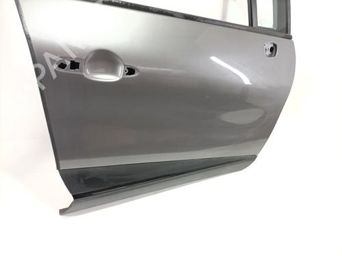 Used Right front door RENAULT CAPTUR I (J5_, H5_) 1.5 dCi 90 (J5N4, J5M5, J5MW, J5M6, J5AL, J5AJ) (90 hp) 29228127