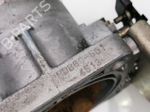 Throttle body RENAULT VEL SATIS (BJ0_) 3.0 dCi (BJ0J, BJ0N) | BP23938757M82 