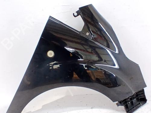 Parafango anteriore destro Parafango anteriore destro FORD TOURNEO COURIER B460 MPV 1.6 TDCi (95 hp) 36665716 36665716