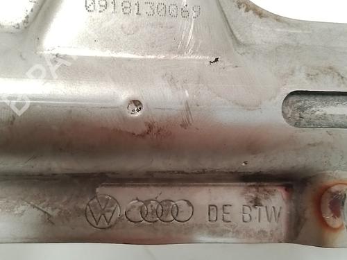 Injection rail AUDI A4 B8 (8K2) 2.0 TFSI | BP39740772M98 - Image 3