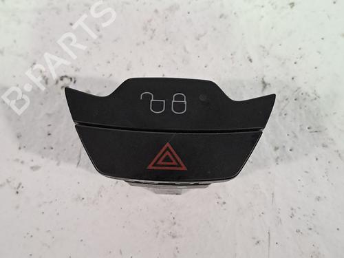 Used Warning switch FORD TRANSIT COURIER B460 MPV 1.5 TDCi (75 hp) 23943055