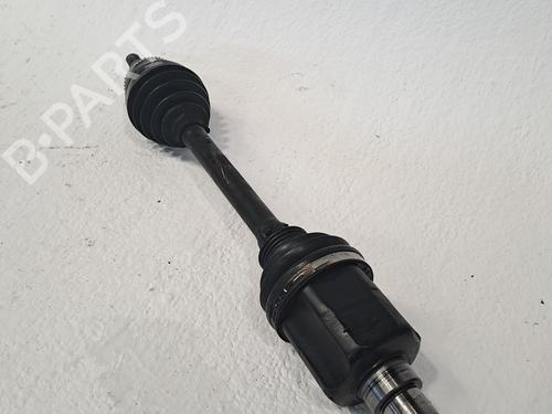 Used Left front driveshaft BYD SEAL U 1.5 Plug-in Hybrid Front-Wheel Drive (218 hp) 30920042