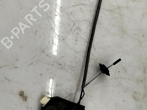 Used Front left lock MINI MINI (R56) Cooper D (109 hp) 31262762