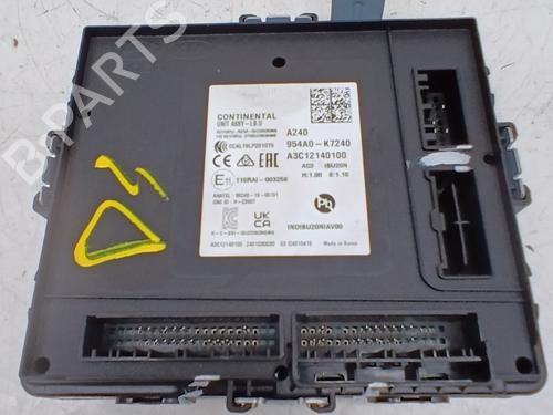 Used Electronic module Electronic module 38557664 38557664