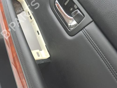 Rear right panel LEXUS RX (_U3_) 300 (MCU35_, MCU35R) | BP23976677C61 